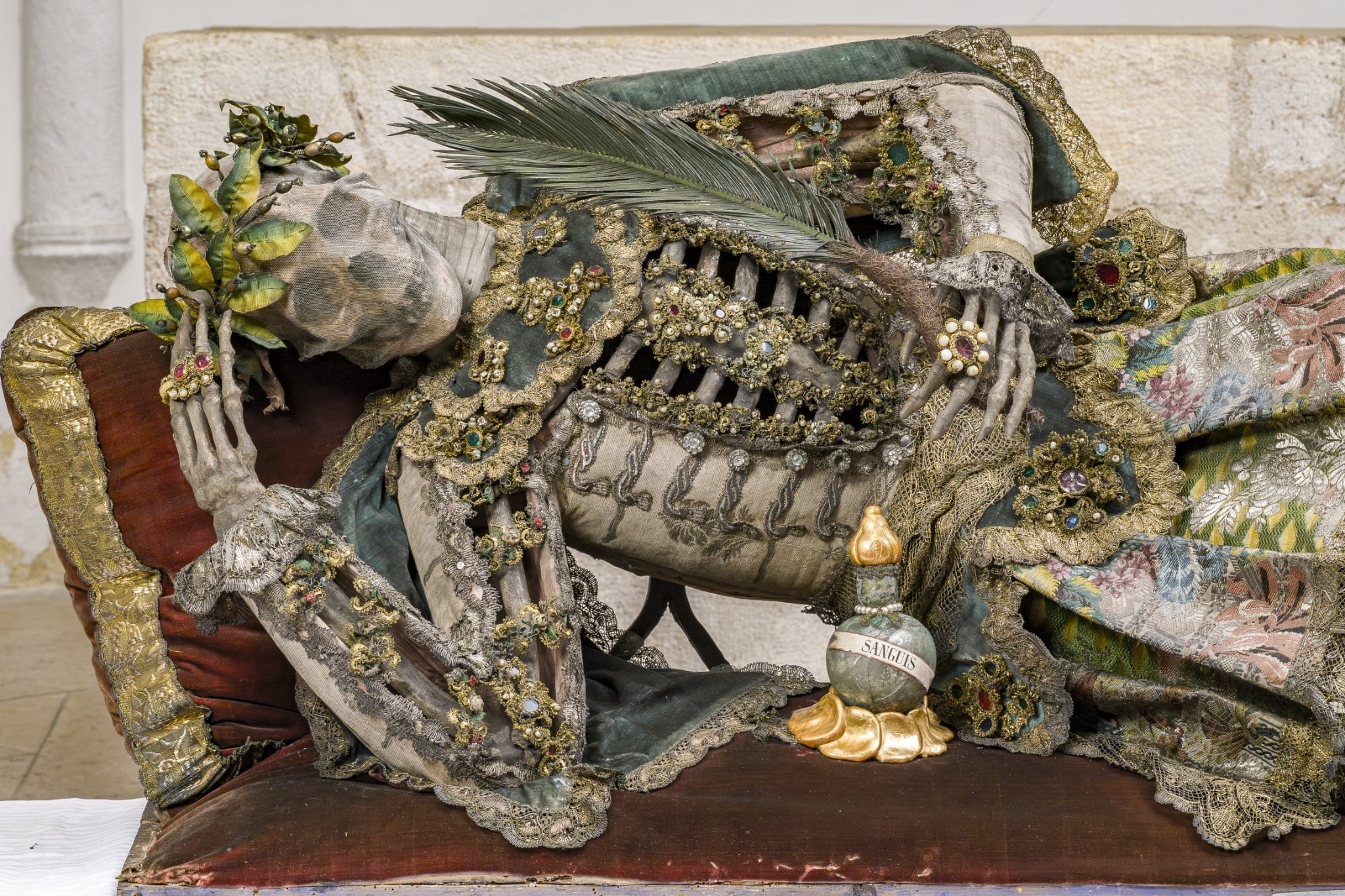 (c) Stephan Doleschal, Erzdiözese Wien, Amt für Kunst und Denkmalpflege