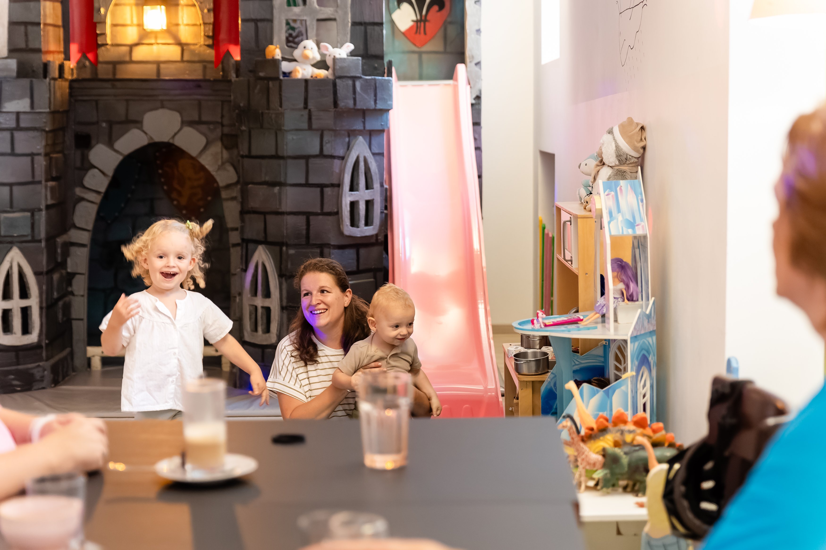 (c) Erzdiözese Wien / Stephan Schönlaub